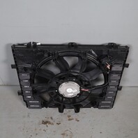 2011-2018 Porsche 958 Cayenne 3.0 Hybrid Engine Radiator Cooling Fan OEM