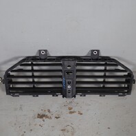 2015-2018 Porsche Cayenne Front Bumper Active Radiator Shutter Grille OEM