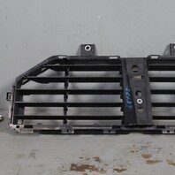 2015-2018 Porsche Cayenne Front Bumper Active Radiator Shutter Grille OEM