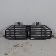 2015-2018 Porsche Cayenne Front Bumper Active Radiator Shutter Grille OEM