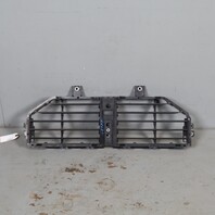2015-2018 Porsche Cayenne Front Bumper Active Radiator Shutter Grille OEM