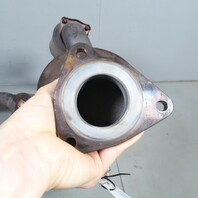 2011-2018 Porsche Cayenne Hybrid 3.0 Exhaust Manifold Downpipe Set OEM