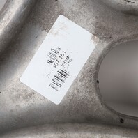 2015-2018 Porsche Cayenne 958 Left Driver Front Lower Control Arm OEM