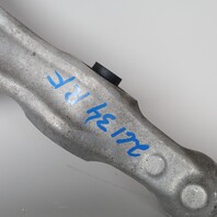 2015-2018 Porsche Cayenne 958 Right Passenger Front Lower Control Arm OEM