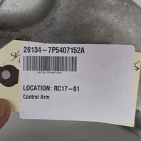 2015-2018 Porsche Cayenne 958 Right Passenger Front Lower Control Arm OEM