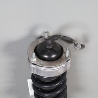 2015-2018 Porsche Cayenne Left Driver Front Strut Shock Absorber Comfort OEM