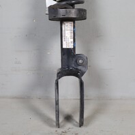 2015-2018 Porsche Cayenne Left Driver Front Strut Shock Absorber Comfort OEM