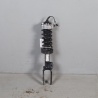 2015-2018 Porsche Cayenne Left Driver Front Strut Shock Absorber Comfort OEM