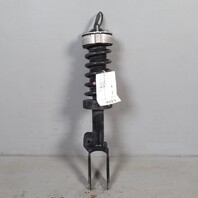 2015-2018 Porsche Cayenne Left Driver Front Strut Shock Absorber Comfort OEM