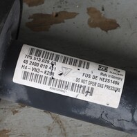 2015-2018 Porsche Cayenne Rear Strut Shock Absorbers Comfort Pair OEM