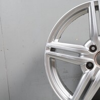 2011-2018 Porsche Cayenne 958 Wheel 19 X 8.5 "Design II" Rim OEM