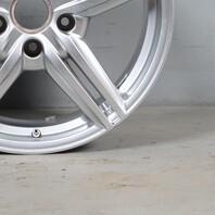 2011-2018 Porsche Cayenne 958 Wheel 19 X 8.5 "Design II" Rim OEM