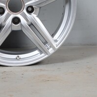 2011-2018 Porsche Cayenne 958 Wheel 19 X 8.5 "Design II" Rim OEM