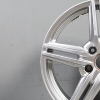 2011-2018 Porsche Cayenne 958 Wheel 19 X 8.5 "Design II" Rim OEM