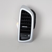 2011-2018 Porsche Cayenne 958 Left Outer Dashboard Air Vent OEM 7P5819703D