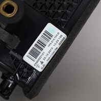 2011-2018 Porsche Cayenne 958 Right Outer Dashboard Air Vent OEM 7P5819704D