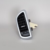 2011-2018 Porsche Cayenne 958 Right Outer Dashboard Air Vent OEM 7P5819704D