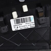 2011-2018 Porsche Cayenne 958 Center Dashboard Right Air Vent OEM 7P5819728E