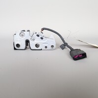 2011-2018 Porsche Cayenne Hood Latch Lock Clasp OEM 95851150902