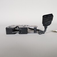 2011-2018 Porsche Cayenne Hood Latch Lock Clasp OEM 95851150902