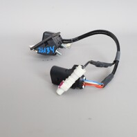 2015-2018 Porsche Cayenne Trunk Handle Camera OEM 7P5827566
