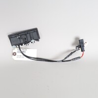 2015-2018 Porsche Cayenne Trunk Handle Camera OEM 7P5827566