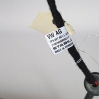 2011-2014 Porsche Cayenne Tailgate Trunk Shock Pull Down Motor OEM