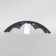 2011-2018 Porsche Cayenne 958 Upper Speedometer Trim Bezel OEM 958552059005Q0