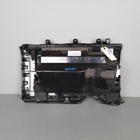 2011-2018 Porsche Cayenne 958 Glove Box Beige Leatherette 95855209514 OEM