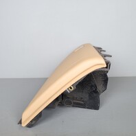 2011-2018 Porsche Cayenne 958 Glove Box Beige Leatherette 95855209514 OEM