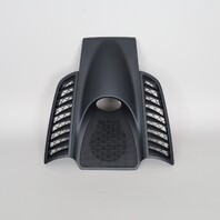 2011-2018 Porsche Cayenne Center Dash Speaker Trim Cover 95855218901 OEM