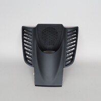 2011-2018 Porsche Cayenne Center Dash Speaker Trim Cover 95855218901 OEM