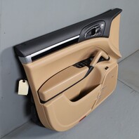 2011-2018 Porsche Cayenne 958 Left Front Door Panel OEM