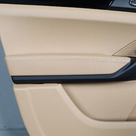 2011-2018 Porsche Cayenne 958 Left Front Door Panel OEM