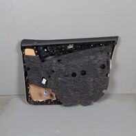 2011-2018 Porsche Cayenne 958 Left Front Door Panel OEM