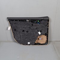2011-2018 Porsche Cayenne 958 Right Front Door Panel OEM