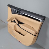 2011-2018 Porsche Cayenne 958 Right Front Door Panel OEM