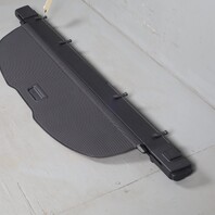 2011-2018 Porsche Cayenne  Cargo Cover Luxor Black OEM 7P5867773H