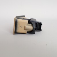 2011-2018 Porsche Cayenne Parking Brake Switch OEM 7P5919163