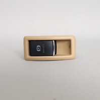 2011-2018 Porsche Cayenne Parking Brake Switch OEM 7P5919163