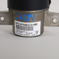 2012-2018 Porsche Cayenne E-Hyrbid Dash Clock StopWatch OEM 7P5919204D NOTE