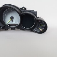 2015-2018 Porsche Cayenne E-Hybrid Speedometer Instrument Cluster OEM 7P5920953P