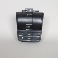 2015-2016 Porsche Cayenne Hybrid Suspension E-Power Switch 95861352301 OEM