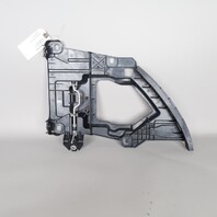 2015-2018 Porsche Cayenne 958 Left Driver Headlight Bracket Mount OEM 7P5941045B