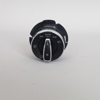 2011-2016 Porsche Cayenne Macan HeadLight Switch 7P5941531F OEM