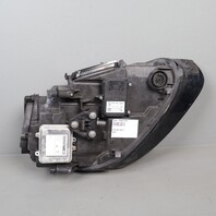 2015-2018 Porsche Cayenne Left Driver Xenon Headlight OEM Complete 7P5941751G