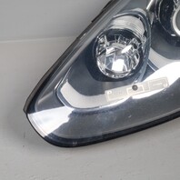 2015-2018 Porsche Cayenne Left Driver Xenon Headlight OEM Complete 7P5941751G