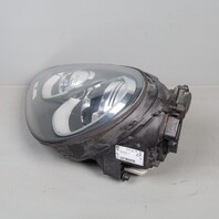 2015-2018 Porsche Cayenne Left Driver Xenon Headlight OEM Complete 7P5941751G