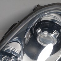 2015-2018 Porsche Cayenne Left Driver Xenon Headlight OEM Complete 7P5941751G