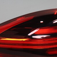 2015-2018 Porsche Cayenne Left Driver Tail Light OEM 7P5945207R